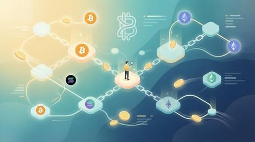 摩根大通：若 ETF 对冲需求下降，比特币或获比黄金更多支撑